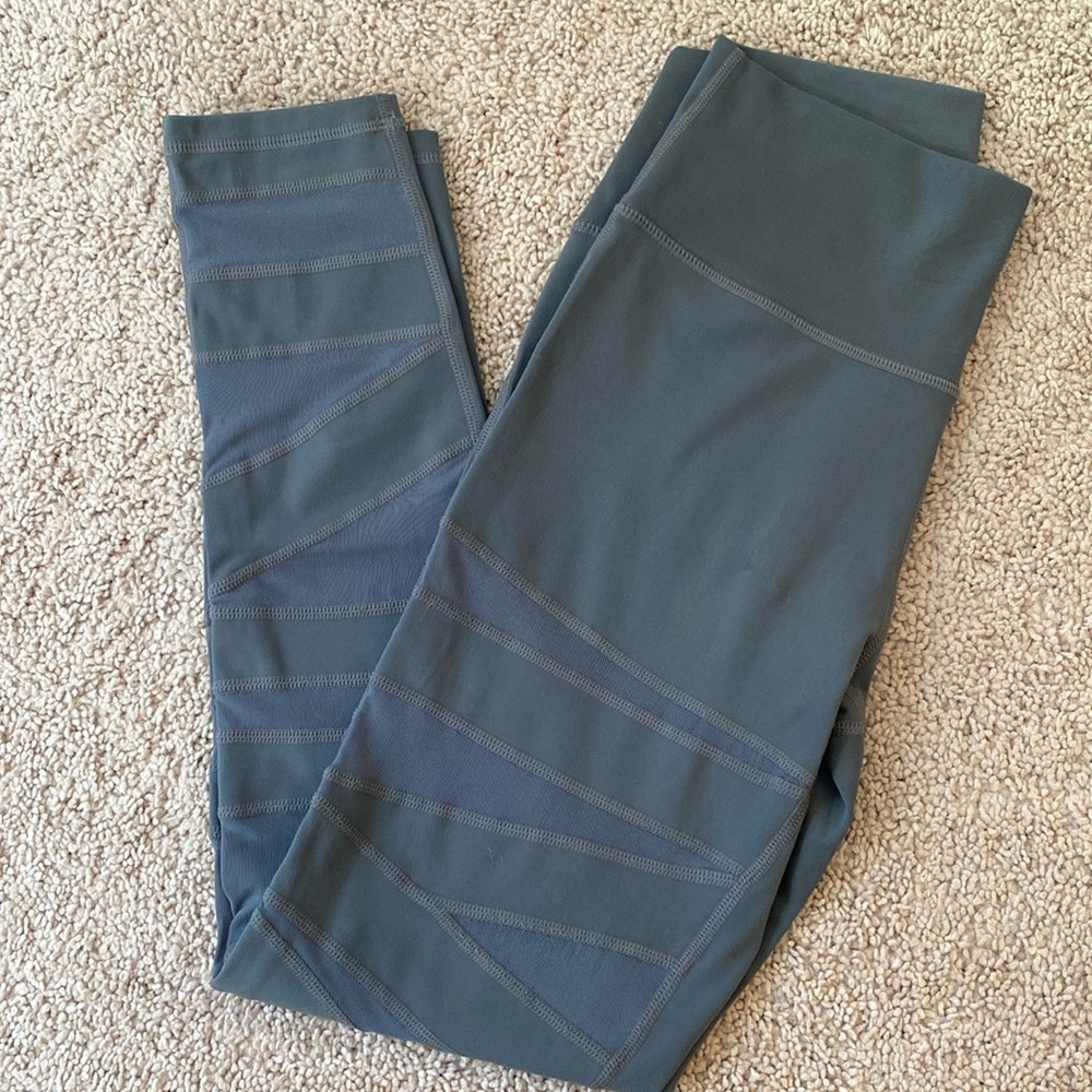 TilYouCollapse leggings